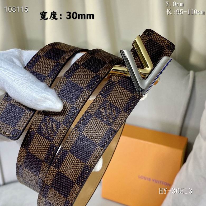 LV Belt 30mmX95-110 8L  (6)